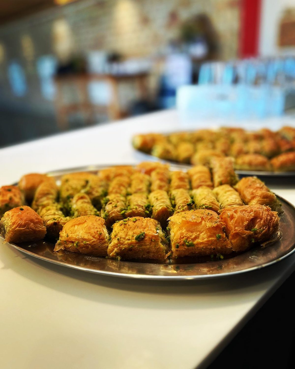 Baklava
