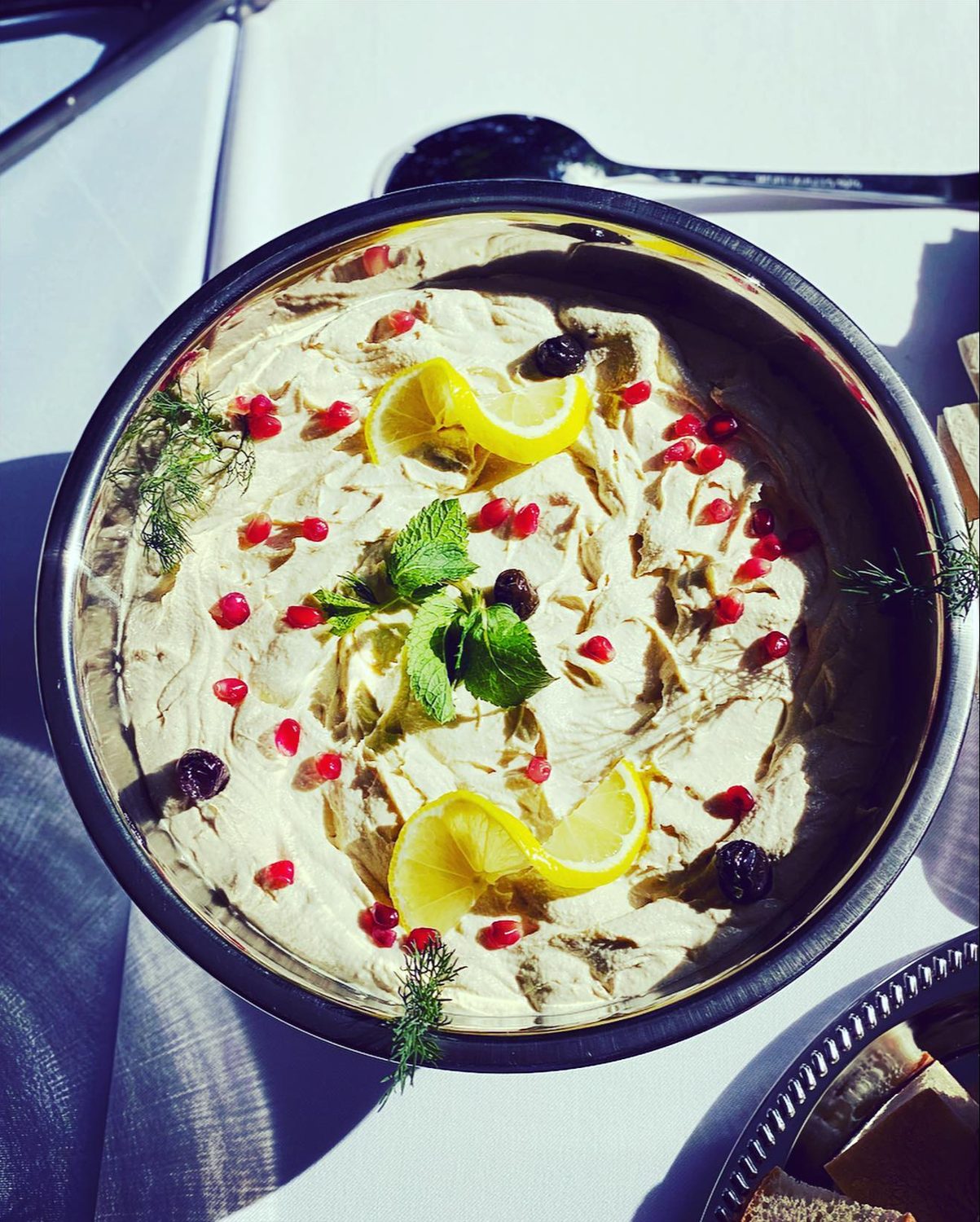 Humus
