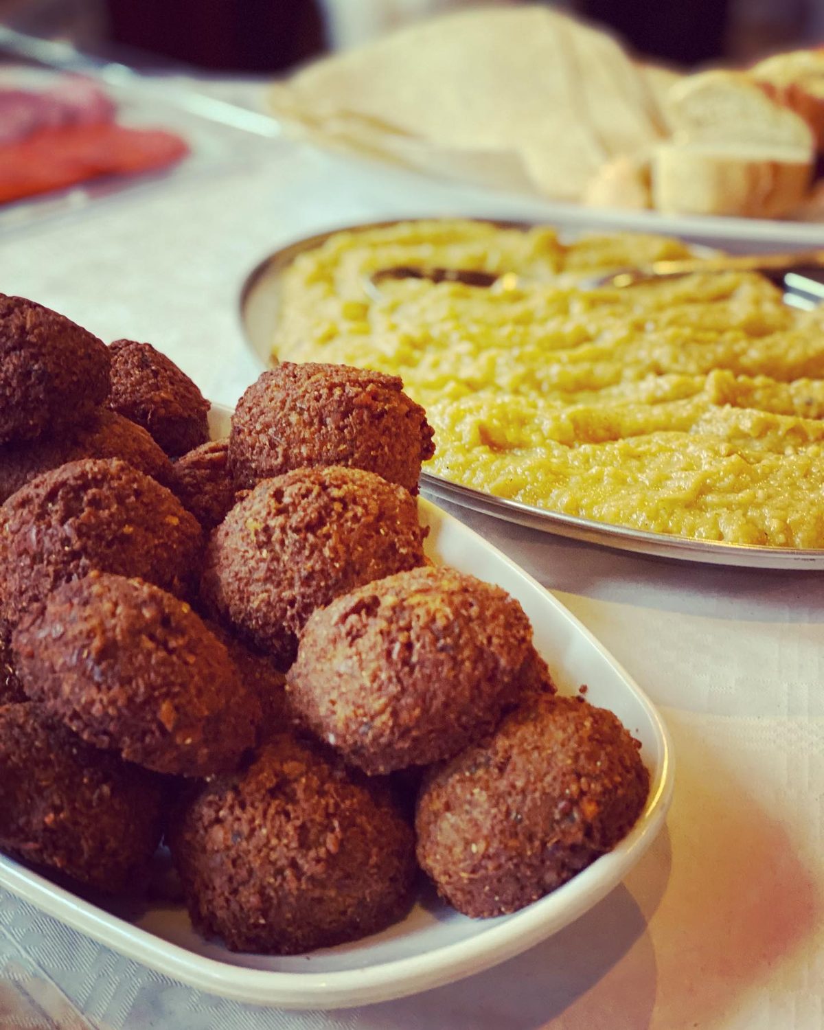 Le Snack du Marché