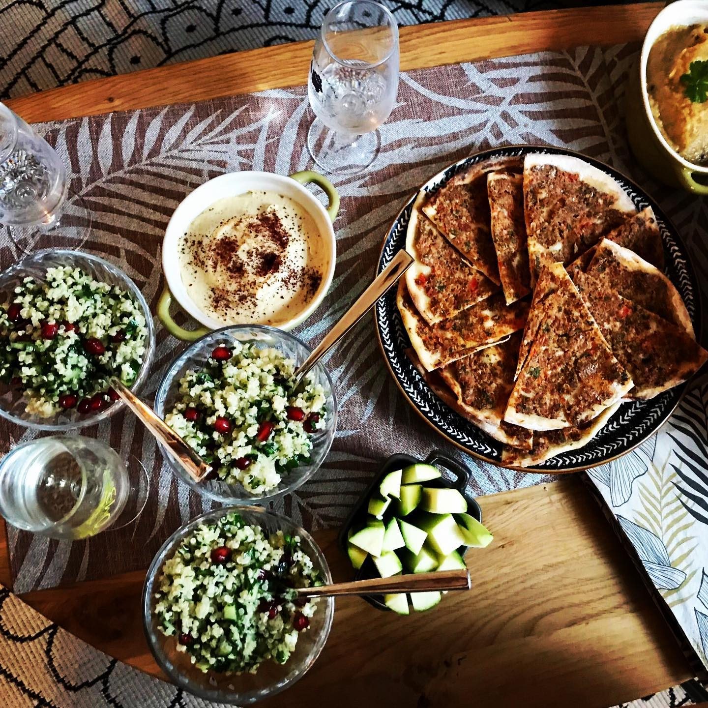 Le Snack du Marché